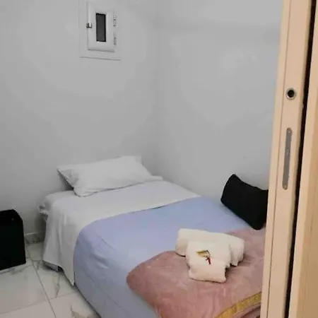 Holiday home Troise