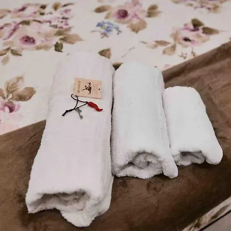 Troise Σπίτι διακοπών *