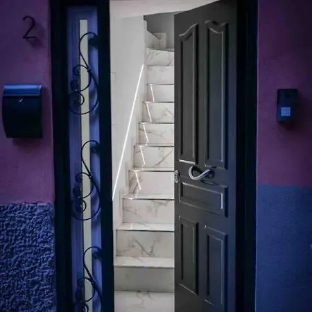 Troise Holiday home Naples
