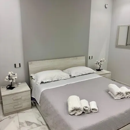 Troise * Νάπολη