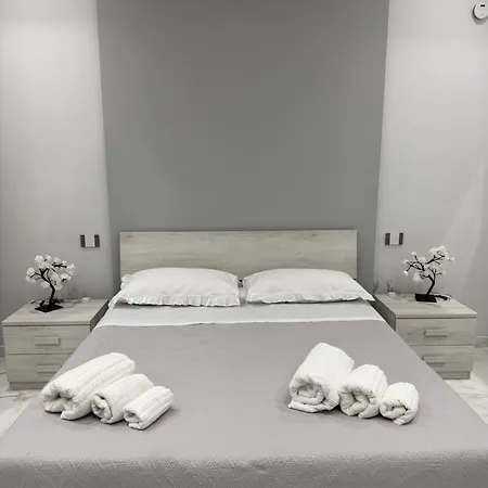 Troise Σπίτι διακοπών