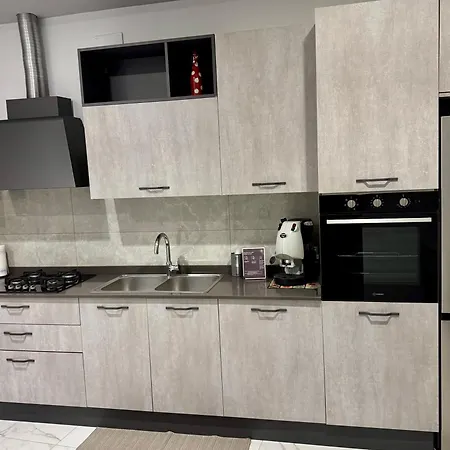 Σπίτι διακοπών Troise