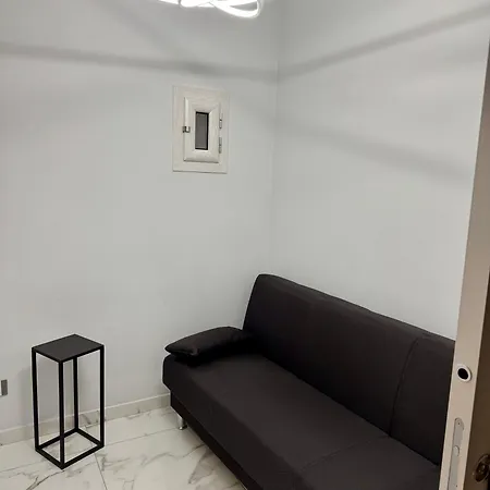 Troise Σπίτι διακοπών *