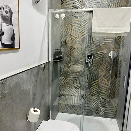 Troise Σπίτι διακοπών Νάπολη